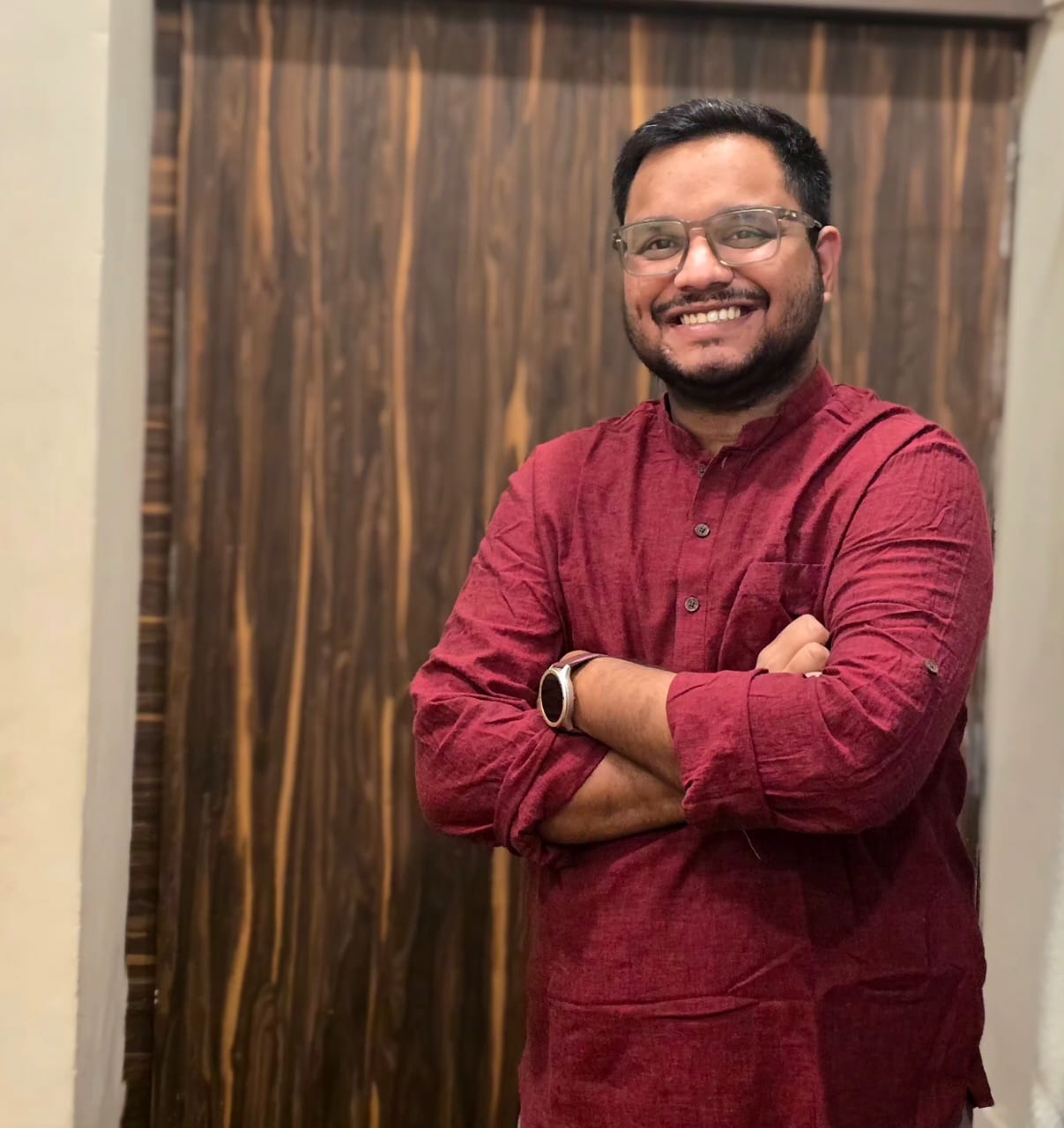 Manthan Jain